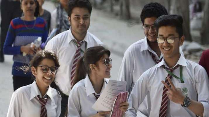 cbse dat sheet