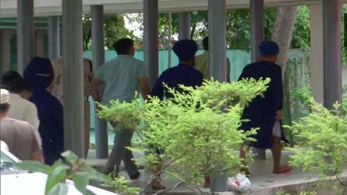 Singhu border murder: All three accused sent to 6-day Police custody