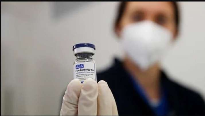 Centre allows export of 40 lakh doses of Covid vaccine Sputnik Light manufactured in India to Russia | India News – India TV