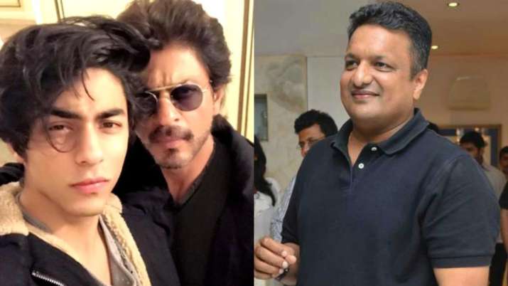 Sanjay Gupta slams Bollywood's silence in Shah Rukh Khan time of crisis