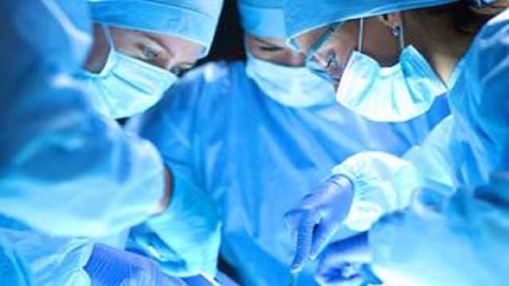 Kerala's first artificial heart implantation done