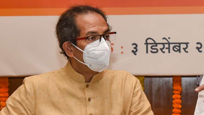 Maharashtra Chief Minister and Shiv Sena supremo Uddhav