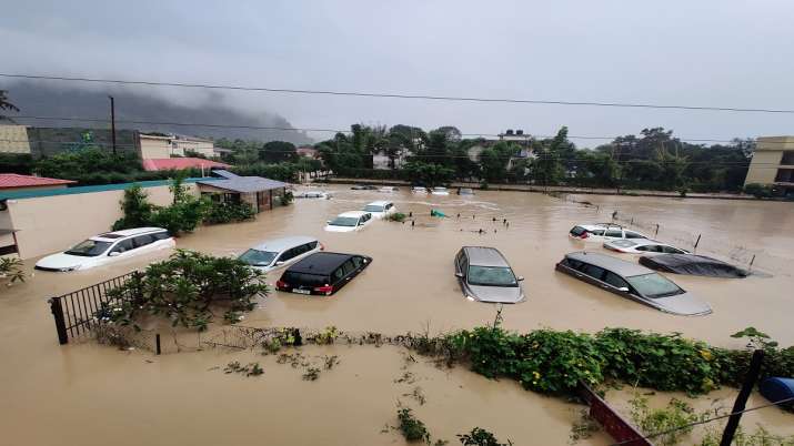 Uttarakhand rains: 47 dead, hundreds rescued; CM Dhami announces Rs 4 lakh  compensation | India News – India TV