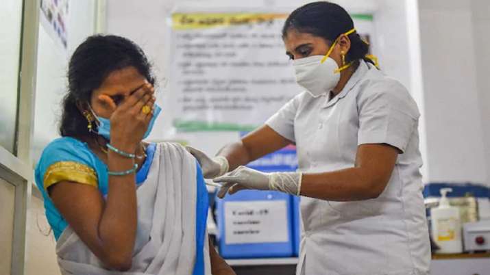 India, Kovid 19 Vaccine, Vaccines in India