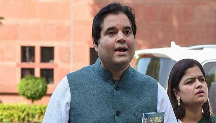 Farmers' protest: 'Disgruntled' BJP leader Varun Gandhi