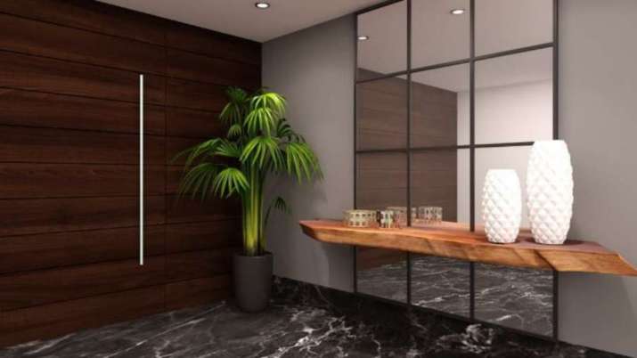 Vastu Tips: Put black marble in this direction of the house, fear will go away