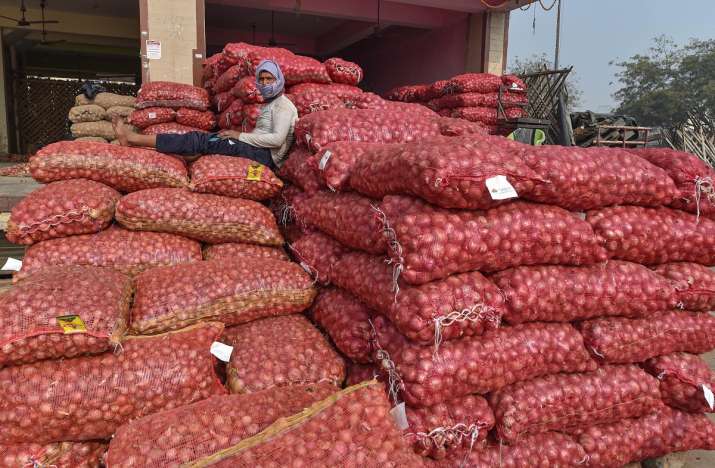 vegetable price hike