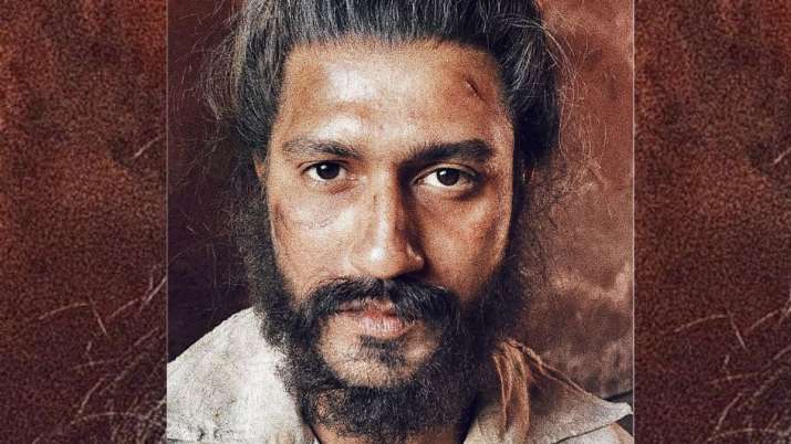 Vicky Kaushal’s transformation as Udham Singh the prisoner is sure to