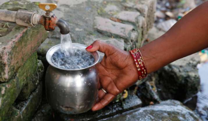 Water supply in Delhi, UP districts likely to be hit as