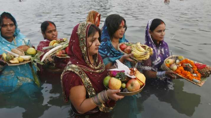 Chhath Puja 2021 Day 2 Know Lohanda Kharna Puja Vidhi Muhurat Significance Why It Is Celebrated