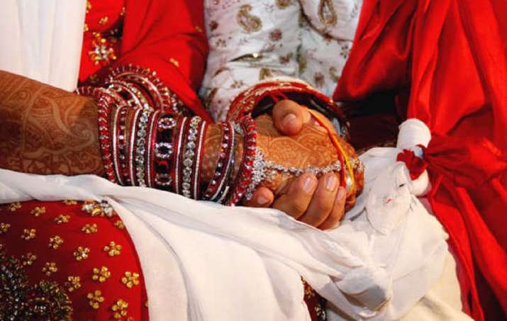 Uttar Pradesh marriage ceremony ruckus