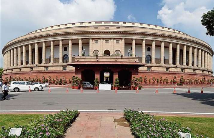 Parliament Winter Session LIVE Updates: 26 bills on agenda, Oppn demands  legal backing for MSP | India News – India TV