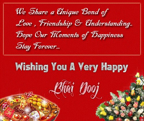 Happy Bhai Dooj 2021 Wishes quotes SMSes HD images Facebook WhatsApp  statuses greetings for you | Books News – India TV