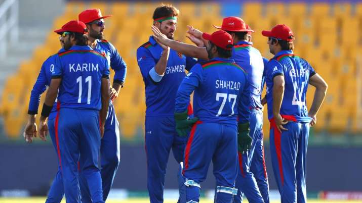 Live Streaming New Zealand vs Afghanistan T20 World Cup 2021 Match 40: How to watch NZ vs AFG Super 