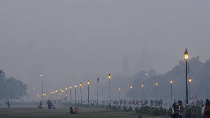 How to protect yourself from harmful effects of air pollution?