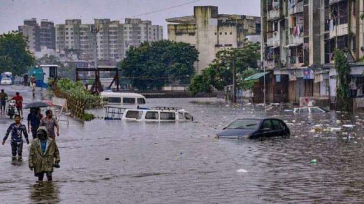 Andhra Pradesh: Banjir bandang di distrik Kadapa korban tewas
