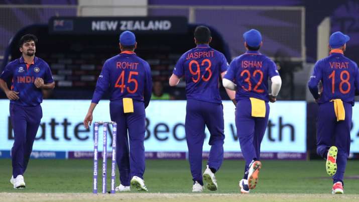 India vs Afghanistan Live Streaming T20 World Cup 2021: Get full details on when and where to watch 
