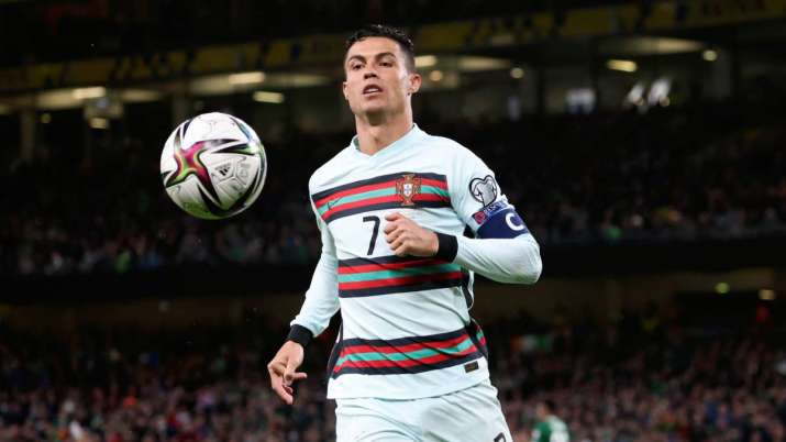 Portugal vs Serbia Live Streaming: Find full details on when and where to watch FIFA World Cup Quali
