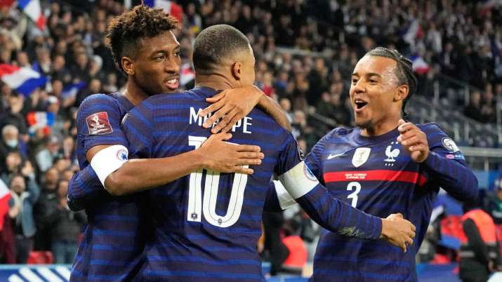 Finland vs France Live Streaming: Find full details on when and where to watch 2022 FIFA World Cup Q
