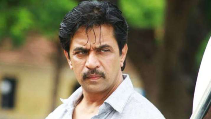 Police give clean chit to actor Arjun Sarja in sexual misconduct case