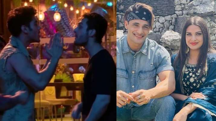 Bigg Boss 15: Asim Riaz, Himanshi extends support to Umar after Simmba Nagpal called 'Atankawadi'