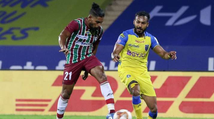 ISL 2021-22: Streaming Langsung ATK Mohun Bagan vs Kerala Blasters, Kapan dan di mana menonton ATKMB vs KBFC Live online