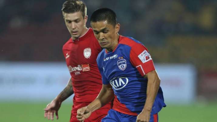 ATK Bengaluru FC vs Northeast United Live Streaming: Get full details on when and where to watch ISL