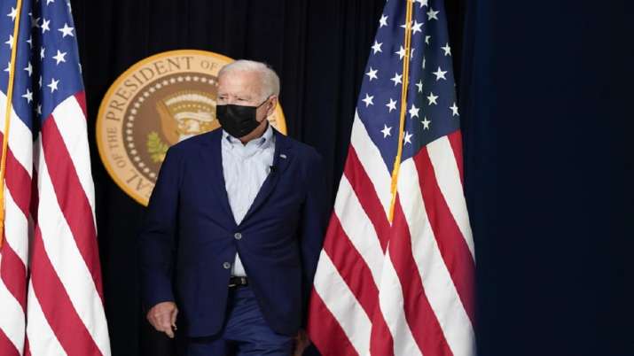 Administrasi Joe Biden menerima otorisasi pekerjaan otomatis untuk pasangan pemegang visa H-1B