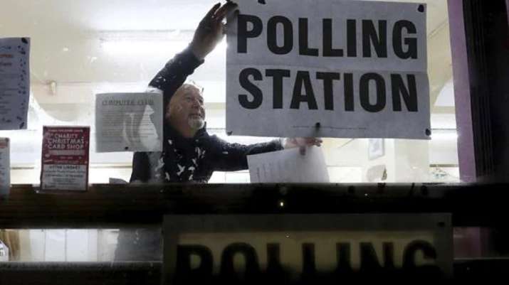 Orang Indian Inggris bisa menjadi pemilih tetap yang penting jika pemilihan cepat diadakan di Inggris: Laporkan
