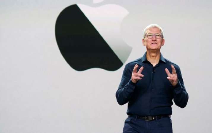 Tidak ada rencana untuk menjadikan kripto sebagai metode pembayaran yang diterima dalam waktu dekat: CEO Apple Tim Cook