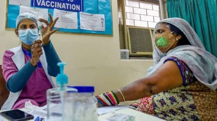 coronavirus cases in india