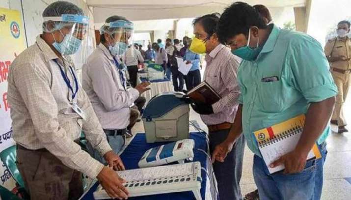 Tripura civic polls counting live updates