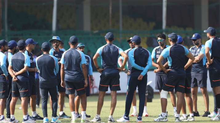 Team India