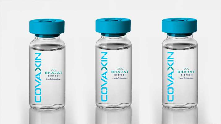 Bharat Biotech, Covaxin, covaxin phase three, covaxin data, covaxin efficacy, COVID, Lancet study, l