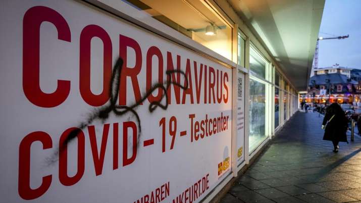 CORONAVIRUS, pandemic, covid, Europe, europe covid struggles, coronavirus cases sharp rise, COVID in