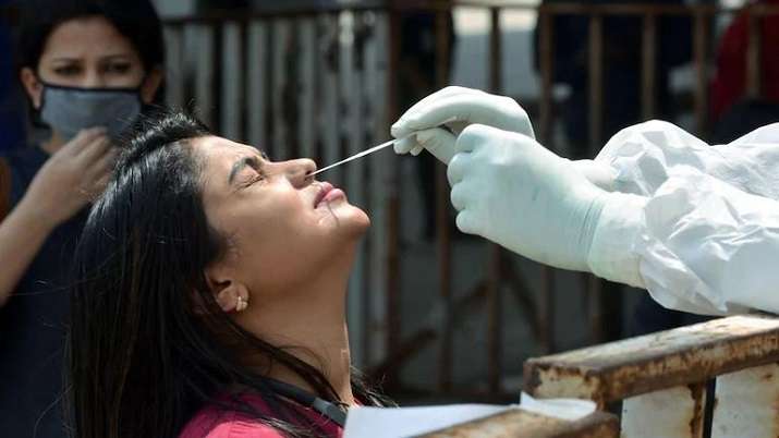 Kerala covid cases