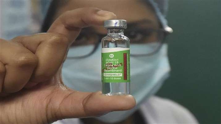 covishield, covid vaccine