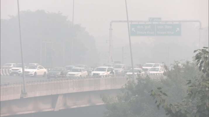 Delhi, delhi minimum temperature, latest weather news updates, national capital, winter season, delh