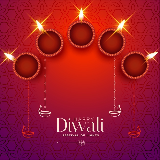 India Tv - Diwali