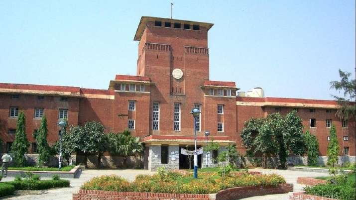 RSS-affiliated NDTF wins Delhi University Teachers'