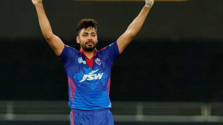 IND vs NZ T20I’s: Mimpi untuk mewakili India telah terpenuhi, kata Avesh Khan