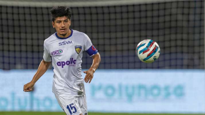 ISL 2021-22: Chennaiyin stand tall against Hyderabad to start off their campaign with a win
