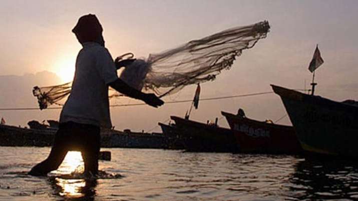 Fisherman killed in firing off Gujarat coast