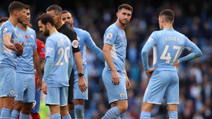 EPL 2021-22: Manchester City vs Everton Live Streaming; When and where to watch MNC vs EVE Live onli