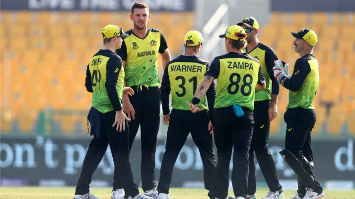Australia set to tour Pakistan after 24 years | Cricket News – India TV