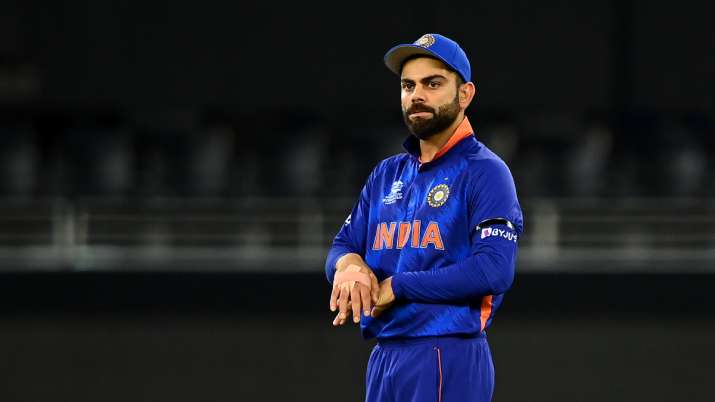 File image of Virat Kohli