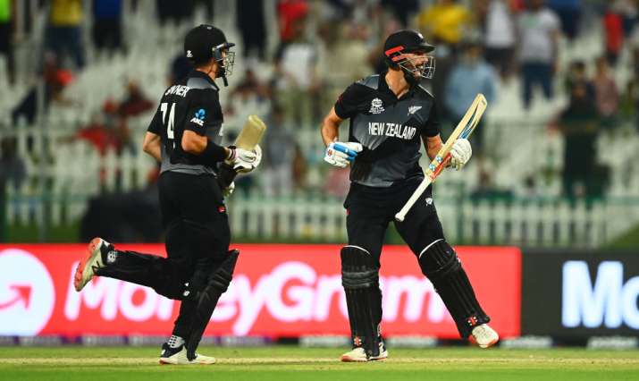 India Tv - File photo from New Zealand vs England match