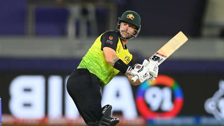 Wade plans to retire after T20 World Cup 2022