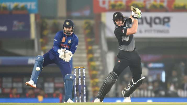 IND vs NZ 2nd T20I: Guptill surpasses Kohli to become highest run-scorer in men's T20Is