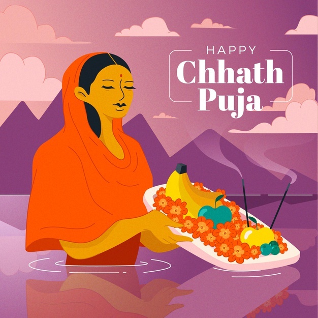 Happy Chhath Puja 2021: Best Wishes, WhatsApp Messages, Facebook Status,  Greetings, HD Wallpapers, Images | Books News – India TV